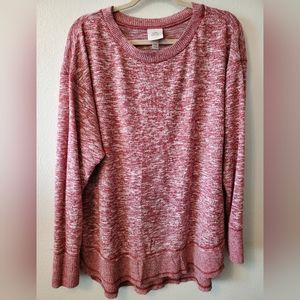 Knox Rose womens sweater XXL